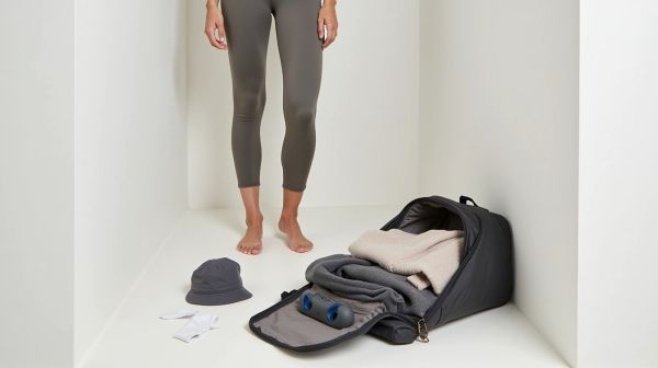 Que mettre dans son sac de sport