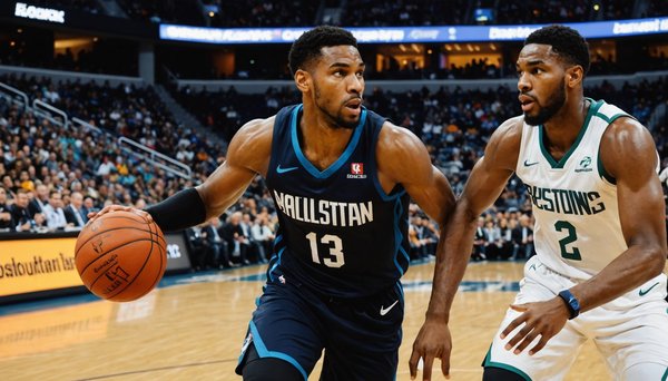 Comment devenir agent de joueur de basket ?